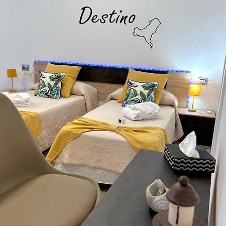 Appartement Luxury La Restinga Extérieur photo