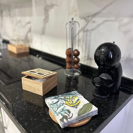 Appartement Luxury La Restinga Extérieur photo