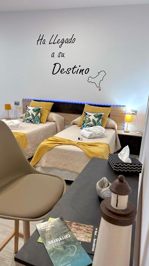Appartement Luxury La Restinga Extérieur photo