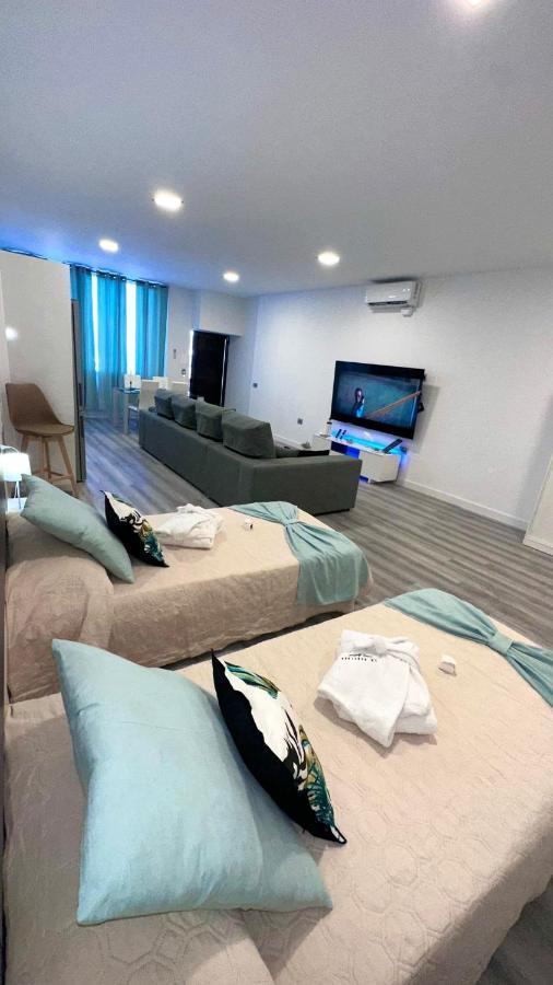 Appartement Luxury La Restinga Extérieur photo