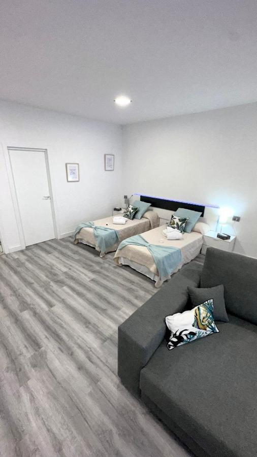 Appartement Luxury La Restinga Extérieur photo