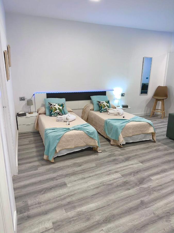Appartement Luxury La Restinga Extérieur photo