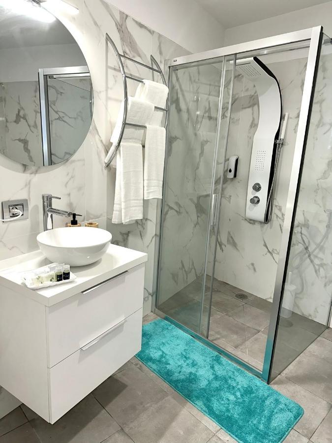 Appartement Luxury La Restinga Extérieur photo